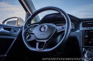 Volkswagen Golf Variant  Alltrack 2.0 TDI 2018