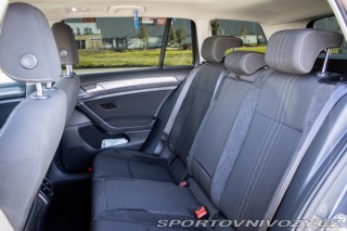 Volkswagen Golf Variant  Alltrack 2.0 TDI 2018