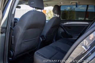 Volkswagen Golf Variant  Alltrack 2.0 TDI 2018