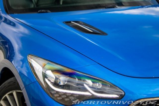 Kia Stinger 2.2 CRDI GT Line 4WD A/T 2017