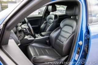 Kia Stinger 2.2 CRDI GT Line 4WD A/T 2017