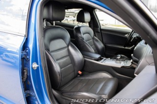 Kia Stinger 2.2 CRDI GT Line 4WD A/T 2017