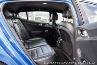 Kia Stinger 2.2 CRDI GT Line 4WD A/T 2017