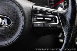 Kia Stinger 2.2 CRDI GT Line 4WD A/T 2017