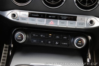 Kia Stinger 2.2 CRDI GT Line 4WD A/T 2017