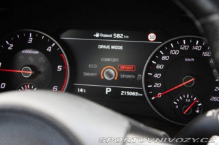 Kia Stinger 2.2 CRDI GT Line 4WD A/T 2017