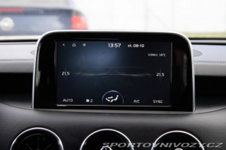 Kia Stinger 2.2 CRDI GT Line 4WD A/T 2017