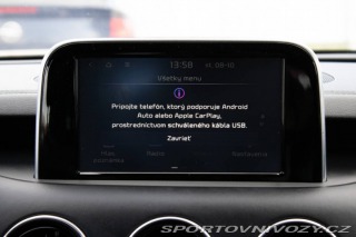 Kia Stinger 2.2 CRDI GT Line 4WD A/T 2017