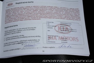 Kia Stinger 2.2 CRDI GT Line 4WD A/T 2017