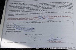 Kia Stinger 2.2 CRDI GT Line 4WD A/T 2017