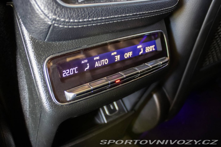Mercedes-Benz Ostatní modely GLE Kupé Kupé 400d / Aj na splátk 2020