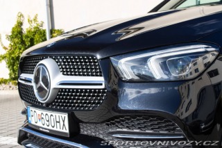 Mercedes-Benz Ostatní modely GLE Kupé Kupé  400d / Aj na splátk 2020