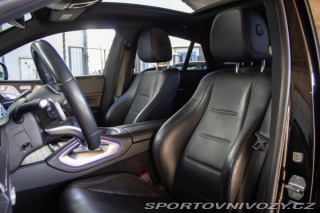 Mercedes-Benz Ostatní modely GLE Kupé Kupé  400d / Aj na splátk 2020