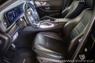 Mercedes-Benz Ostatní modely GLE Kupé Kupé  400d / Aj na splátk 2020