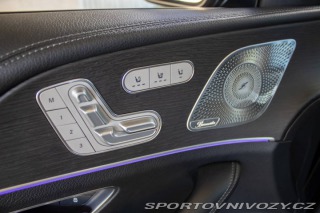 Mercedes-Benz Ostatní modely GLE Kupé Kupé  400d / Aj na splátk 2020