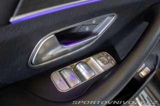 Mercedes-Benz Ostatní modely GLE Kupé Kupé  400d / Aj na splátk 2020