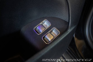 Mercedes-Benz Ostatní modely GLE Kupé Kupé  400d / Aj na splátk 2020