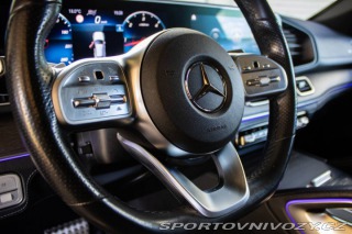 Mercedes-Benz Ostatní modely GLE Kupé Kupé  400d / Aj na splátk 2020