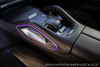 Mercedes-Benz Ostatní modely GLE Kupé Kupé  400d / Aj na splátk 2020