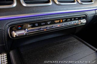 Mercedes-Benz Ostatní modely GLE Kupé Kupé  400d / Aj na splátk 2020
