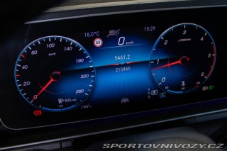 Mercedes-Benz Ostatní modely GLE Kupé Kupé  400d / Aj na splátk 2020