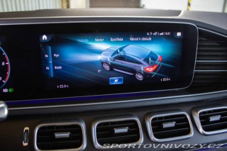 Mercedes-Benz Ostatní modely GLE Kupé Kupé  400d / Aj na splátk 2020