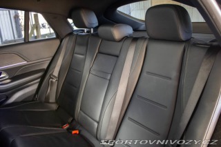 Mercedes-Benz Ostatní modely GLE Kupé Kupé  400d / Aj na splátk 2020