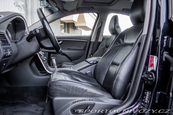 Volvo S80 T6 AWD Summum 224kw / AJ 2010