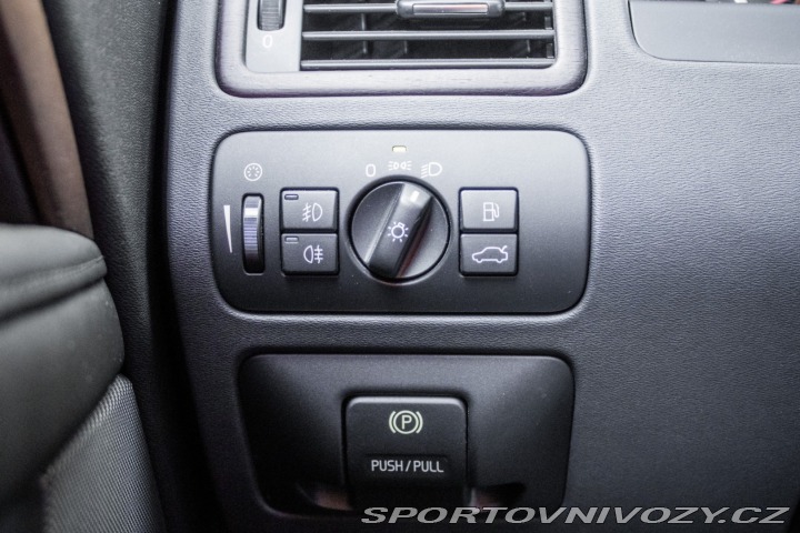 Volvo S80 T6 AWD Summum 224kw / AJ 2010