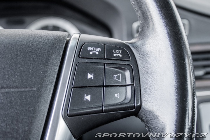 Volvo S80 T6 AWD Summum 224kw / AJ 2010
