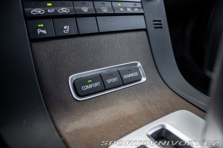 Volvo S80 T6 AWD Summum 224kw / AJ 2010