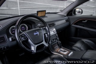 Volvo S80 T6 AWD Summum 224kw / AJ 2010