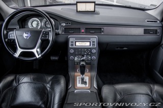 Volvo S80 T6 AWD Summum 224kw / AJ 2010