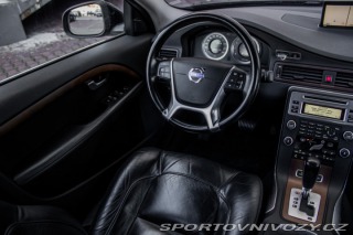 Volvo S80 T6 AWD Summum 224kw / AJ 2010