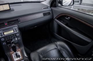 Volvo S80 T6 AWD Summum 224kw / AJ 2010