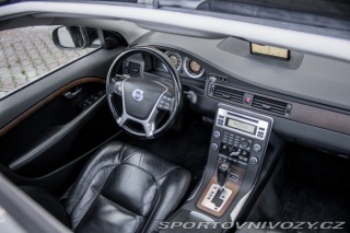 Volvo S80 T6 AWD Summum 224kw / AJ 2010