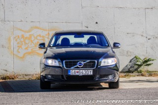 Volvo S80 T6 AWD Summum 224kw / AJ 2010