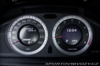 Volvo S80 T6 AWD Summum 224kw / AJ 2010