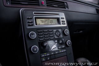 Volvo S80 T6 AWD Summum 224kw / AJ 2010
