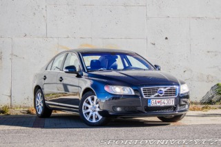 Volvo S80 T6 AWD Summum 224kw / AJ 2010