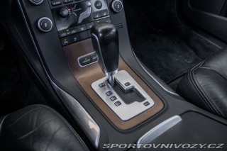 Volvo S80 T6 AWD Summum 224kw / AJ 2010
