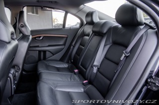 Volvo S80 T6 AWD Summum 224kw / AJ 2010