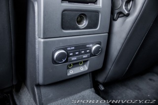 Volvo S80 T6 AWD Summum 224kw / AJ 2010