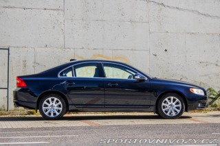 Volvo S80 T6 AWD Summum 224kw / AJ 2010