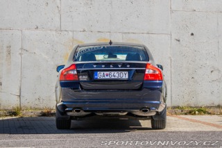 Volvo S80 T6 AWD Summum 224kw / AJ 2010
