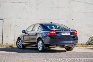 Volvo S80 T6 AWD Summum 224kw / AJ 2010