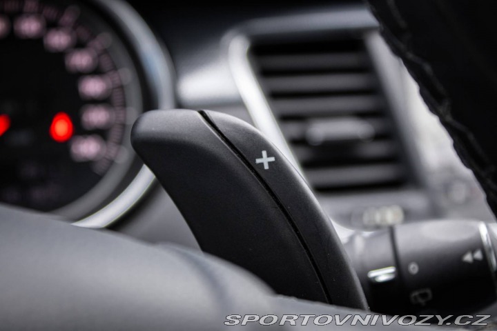 Peugeot 508 SW 2.0 BlueHDi, 133kW, A 2017