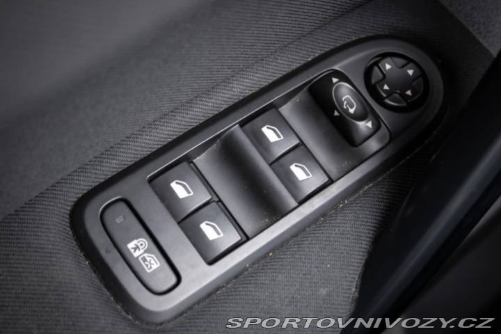 Peugeot 508 SW 2.0 BlueHDi, 133kW, A 2017