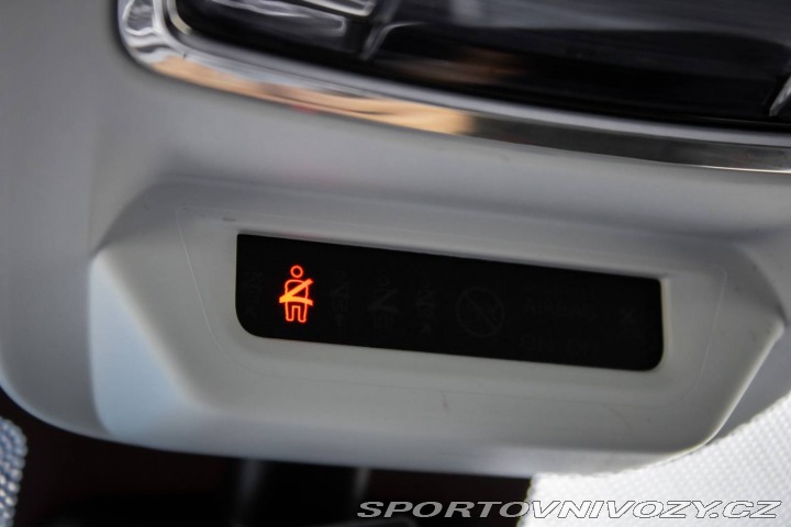 Peugeot 508 SW 2.0 BlueHDi, 133kW, A 2017