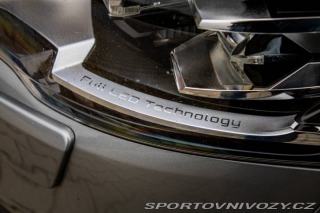 Peugeot 508 SW  2.0 BlueHDi, 133kW, A 2017